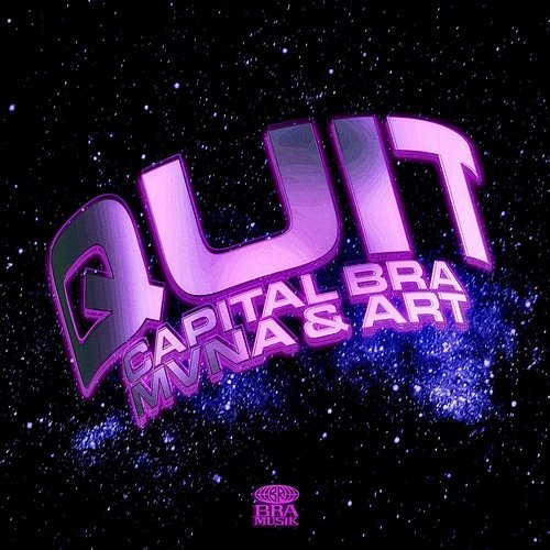 Quit Capital Bra, MVNA, Art