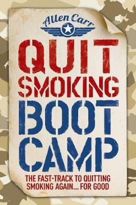 Quit Smoking Boot Camp Carr Allen