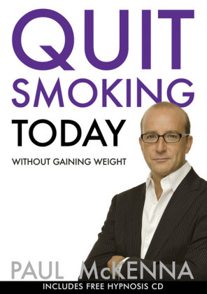 Quit Smoking Today Without Gaining Weight Mckenna Paul