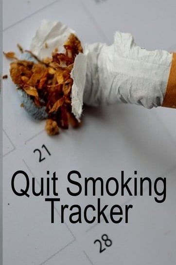 Quit Smoking Tracker Woodland Tanner