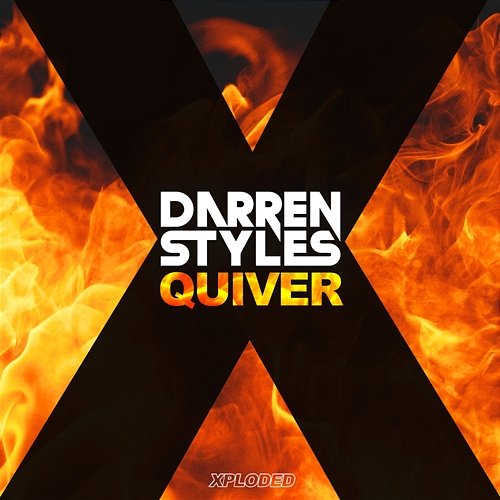 Quiver Darren Styles