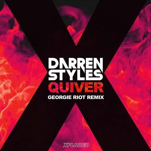 Quiver Darren Styles