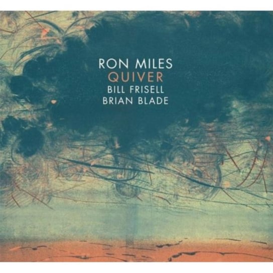 Quiver Miles Ron, Frisell Bill