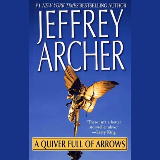 Quiver Full of Arrows Jeffrey Archer