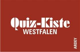 Quiz-Kiste Westfalen 2 Fischer Ferdinand, Fischer Karin