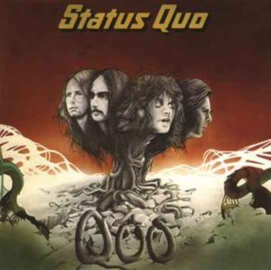 Quo (Remastered Edition) Status Quo