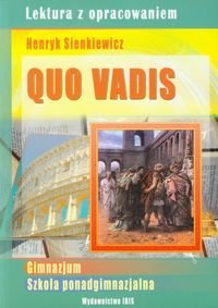 Quo Vadis. Lektura z opracowaniem Opracowanie zbiorowe