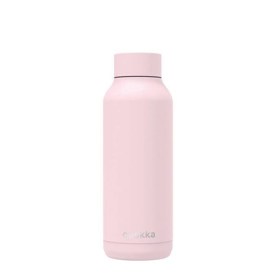 Quokka, Butelka termiczna, Quartz Pink Powder Coating, różowy, 510 ml Quokka
