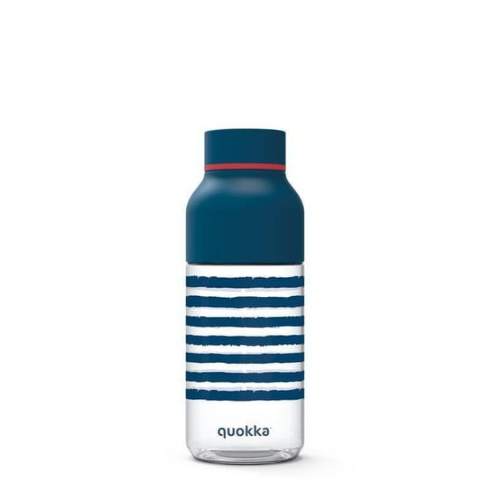 Quokka Ice - Butelka na wodę z tritanu 570 ml (Navy) Quokka