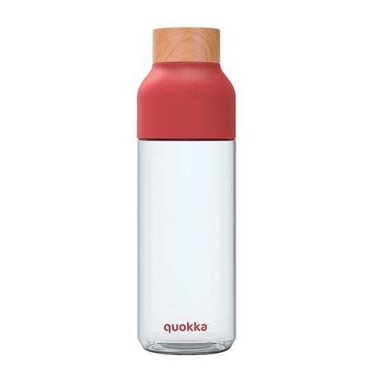 Quokka Ice - Butelka na wodę z tritanu 720 ml (Crab) Forcetop