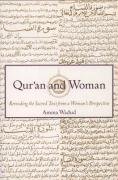 Qur'an and Woman Amina Wadud