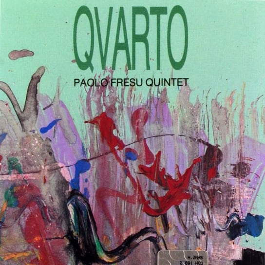 Qvarto Paolo Fresu Quintet