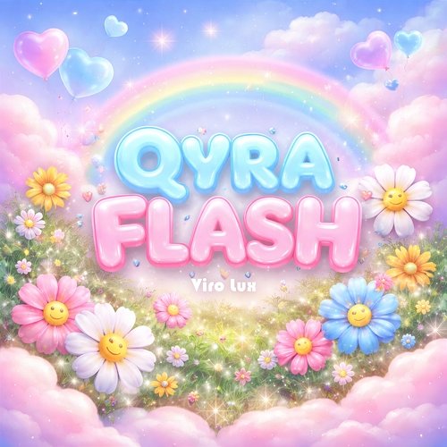Qyra Flash Viro Lux