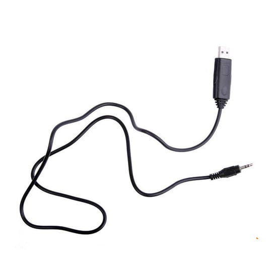 QYT KT-8900 KT-8900D KT-8900R kabel USB do programowania radiotelefonu Inny producent