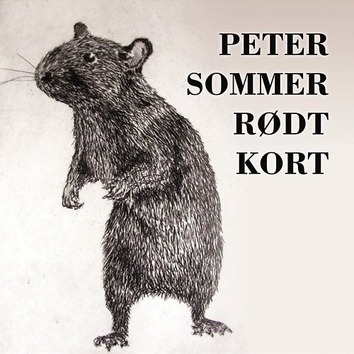 Rødt Kort Peter Sommer