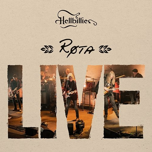 Røta Hellbillies