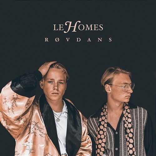 Røvdans Le Homes