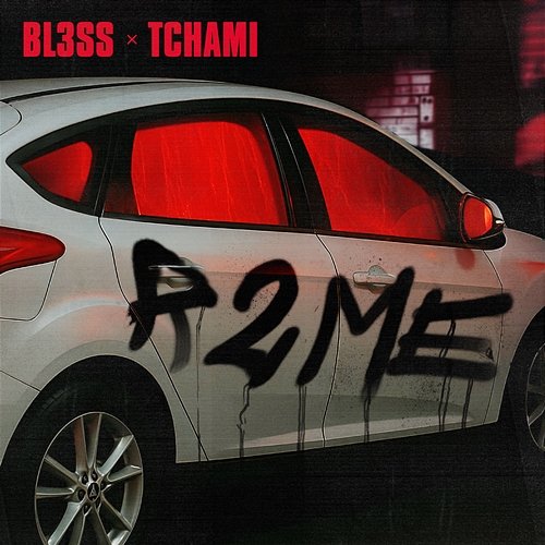R 2 ME BL3SS x Tchami