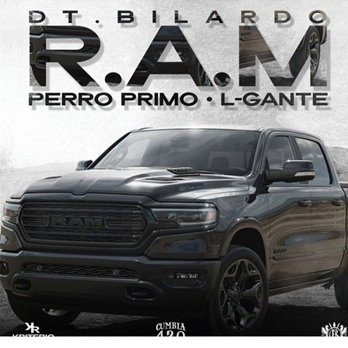 R.a.M Perro Primo & L-Gante, DT.Bilardo