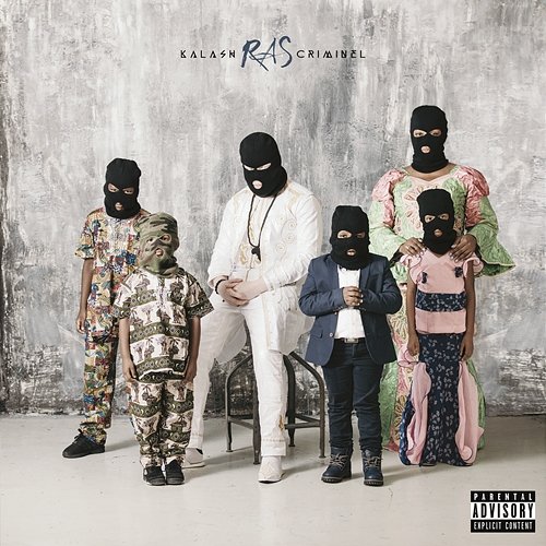 R.A.S Kalash Criminel