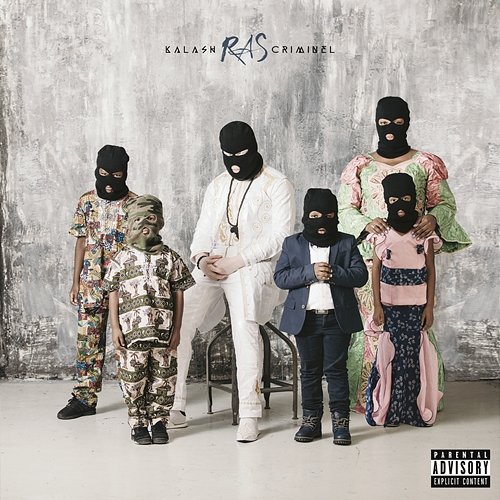 R.A.S Kalash Criminel