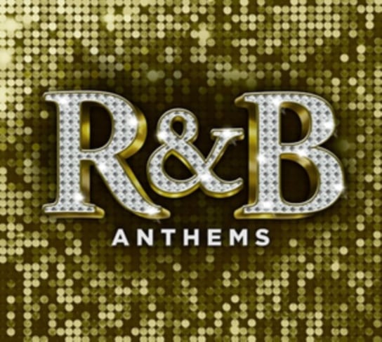 R&B Anthems Various Artists