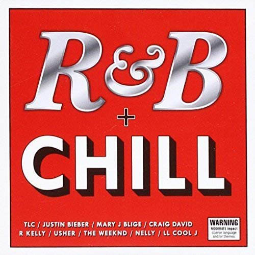 R&B + Chill - Various Artists | Muzyka Sklep EMPIK.COM