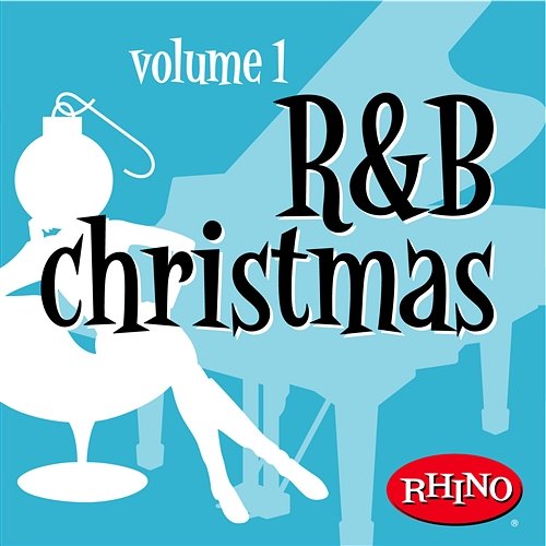 R&B Christmas Volume 1 Various Artists