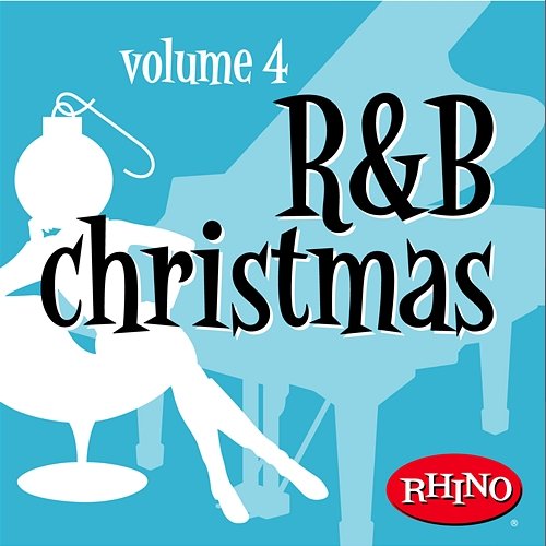 R&B Christmas Volume 4 Various Artists