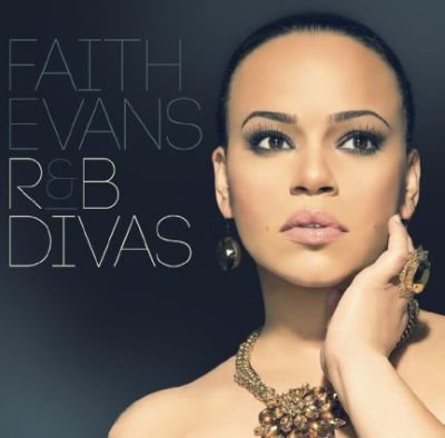 R&B Divas Evans Faith