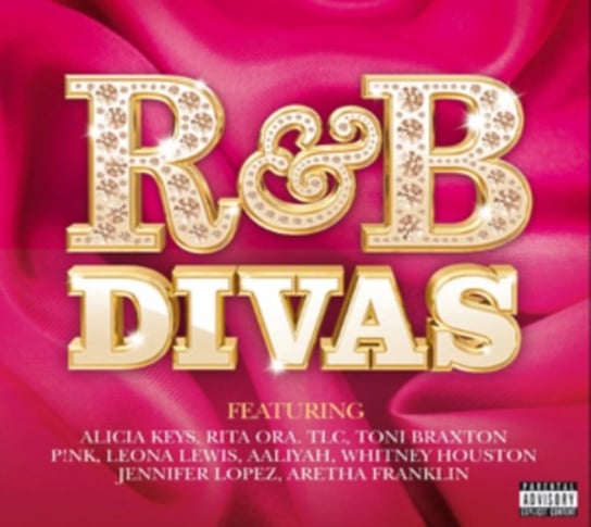R&B Divas Various Artists