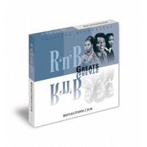 R&B Greats Various Artists