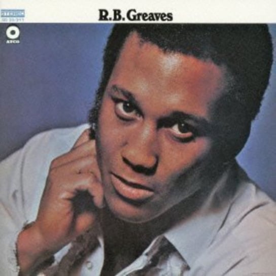 R B Greaves Greaves R.B.