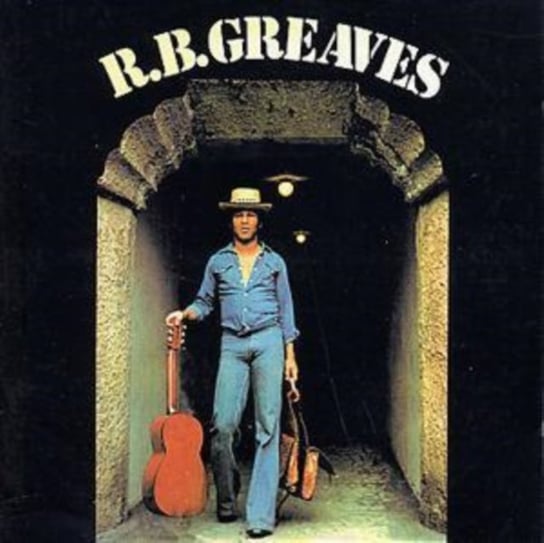 R.B. Greaves Greaves R.B.