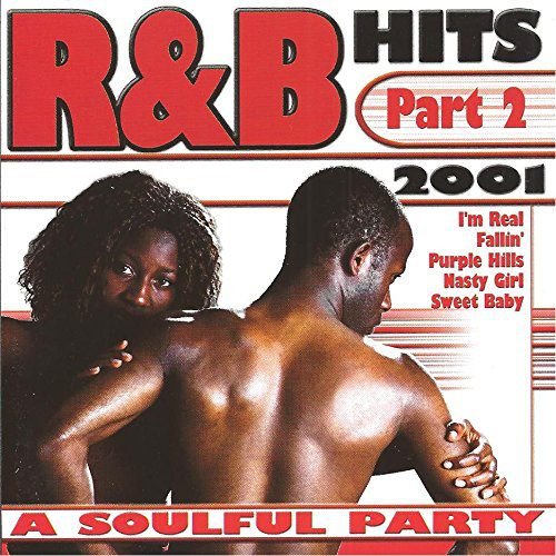 R&B Hits 2001 Part.2 Various Artists