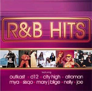 R&b Hits - Various Artists | Muzyka Sklep EMPIK.COM