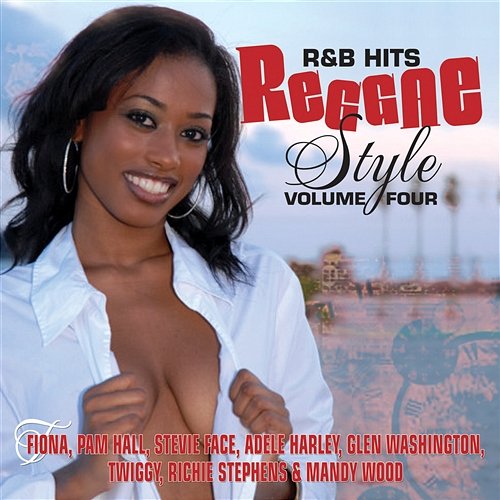 R & B Hits Reggae Style Vol. 4 Various Artists