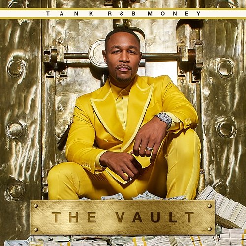 R&B MONEY: THE VAULT Tank