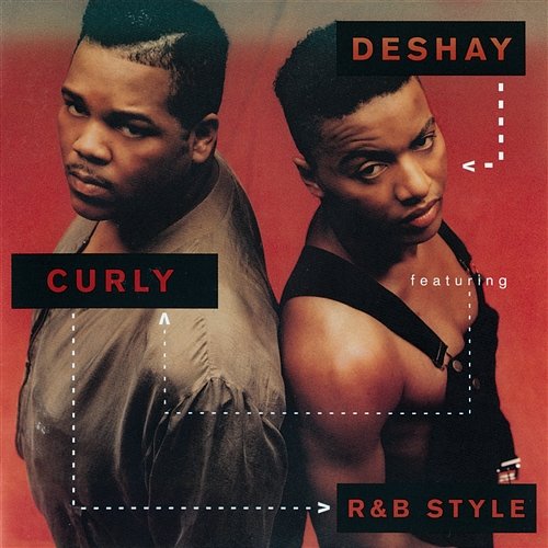 R & B Style Deshay feat. Curly