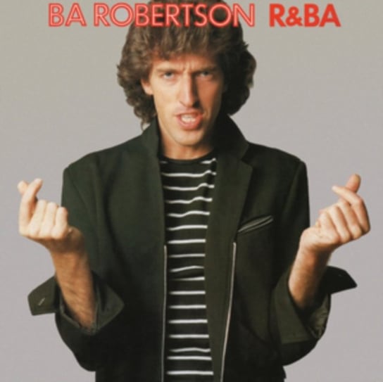 R& BA (Remastered+Expanded Edition) BA Robertson