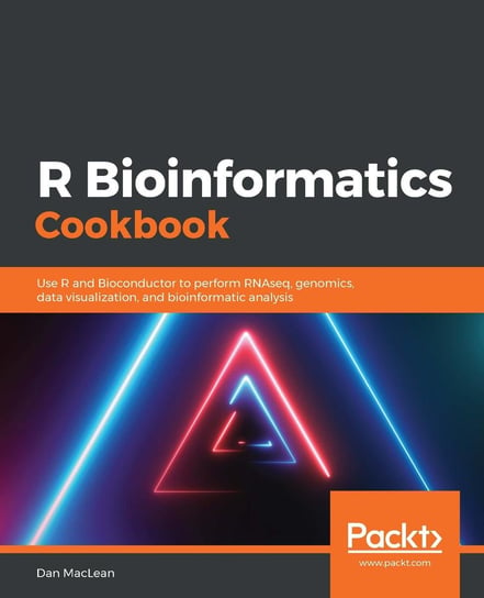 R Bioinformatics Cookbook Dan MacLean