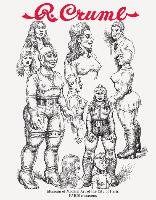 R. CRUMB: From the Underground to GENESIS Crumb R.