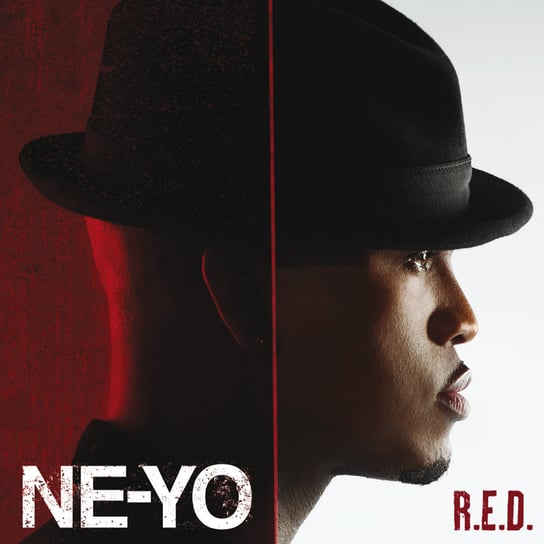 R.E.D. (Australian Edition) Ne-Yo