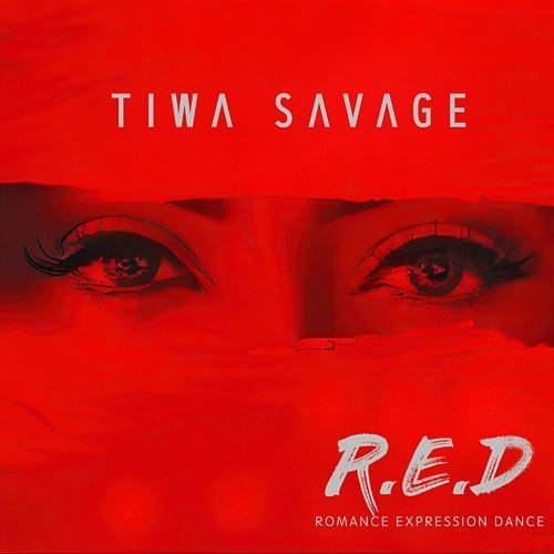 R.E.D Tiwa Savage