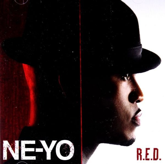 R.E.D. Ne-Yo