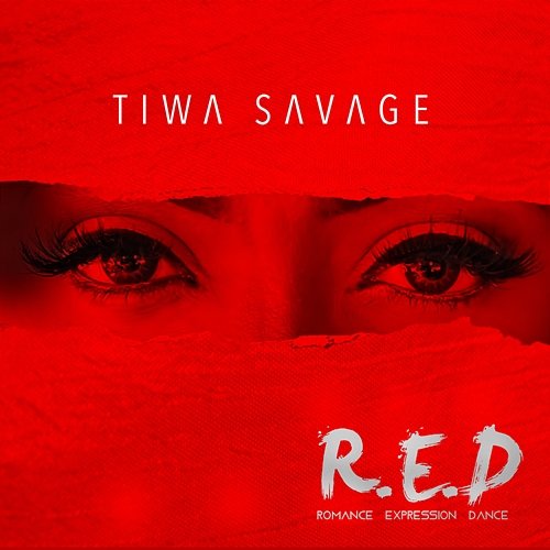 R.E.D Tiwa Savage