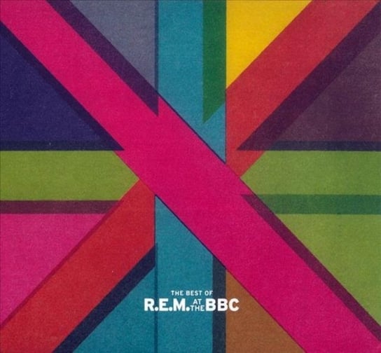 R.E.M. at The BBC R.E.M.
