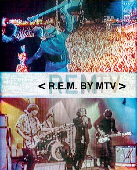 R.E.M. By MTV R.E.M.