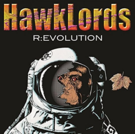 R:Evolution Hawklords