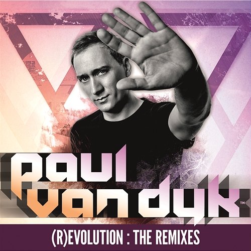 (R)Evolution: The Remixes Paul van Dyk